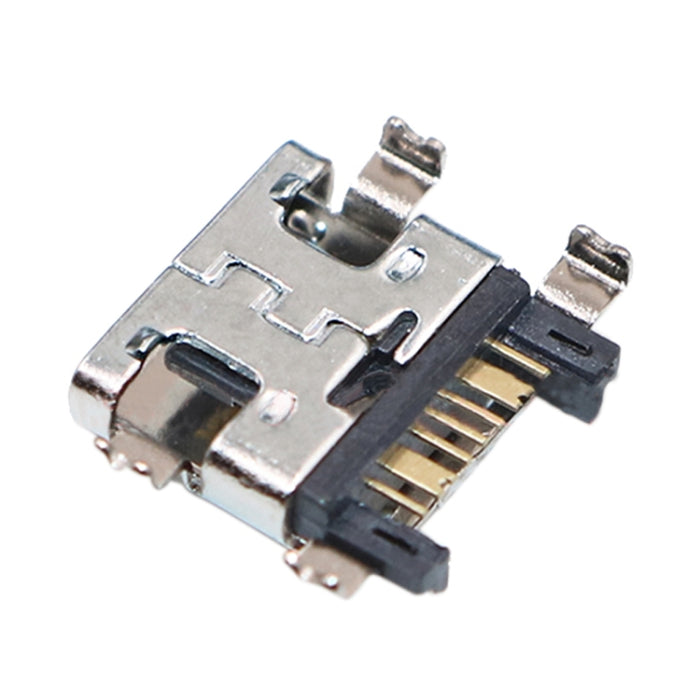 Conector de puerto de carga de 10 piezas para Galaxy Grand Prime G531 G531F G531H G530 G530H G530F