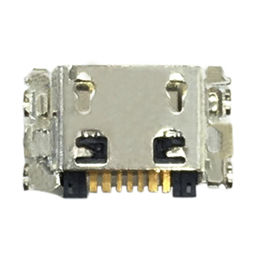 10 Uds conector de puerto de carga para Galaxy J3 2016 J320 J320A J320F J3109 J100 J500 j500G T355C