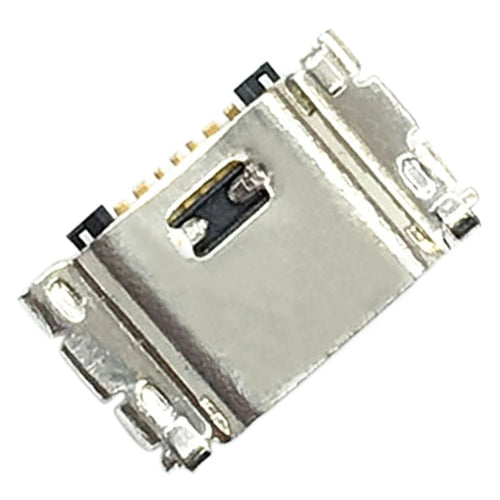 Conector de puerto de carga de 10 piezas para Galaxy M10 / M105F / A10 / A105F / A7 (2018) / A750F / A7500