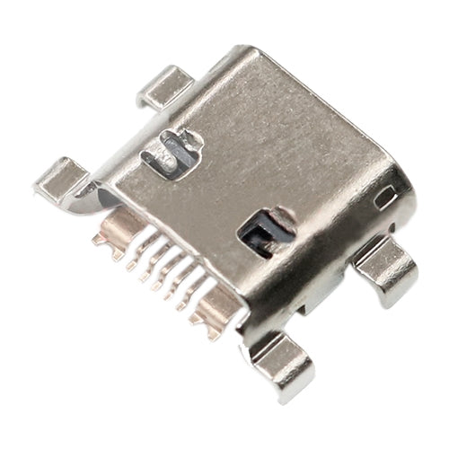 Para Galaxy S3 Mini i8190 S7562 GT-S7562 10 piezas conector de puerto de carga