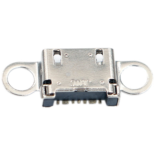 Para Galaxy S6 Edge + / G928F G928T G928A Conector de puerto de carga de 10 piezas