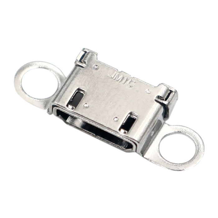 Para Galaxy S6 Edge + / G928F G928T G928A Conector de puerto de carga de 10 piezas