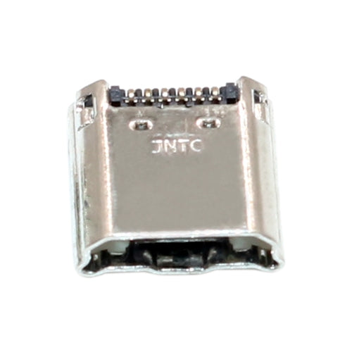 Para Galaxy Tab 3 Kids T2105 10 piezas Conector de puerto de carga