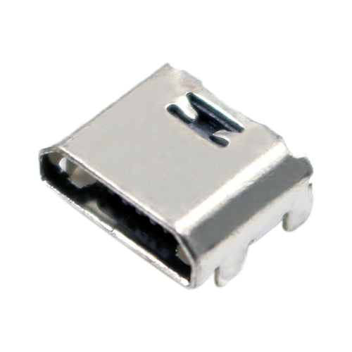 Para Galaxy Tab 3 Lite 7,0 T110 T111 SM-T110 SM-T111 10 Uds conector de puerto de carga