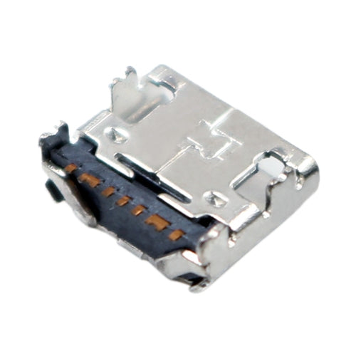 Para Galaxy Tab 3 Lite 7,0 T110 T111 SM-T110 SM-T111 10 Uds conector de puerto de carga