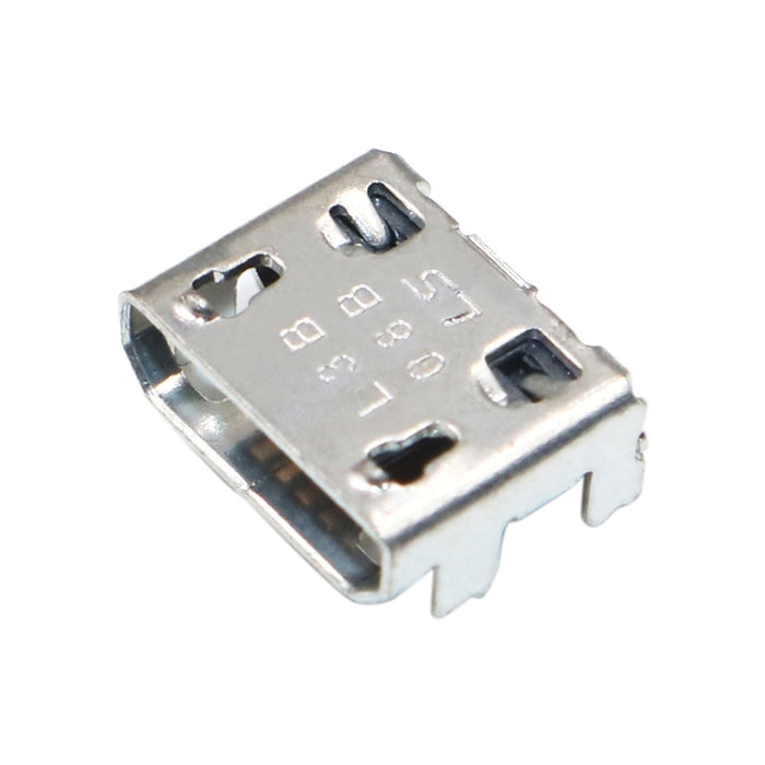 Para Galaxy Tab A 9.7 T550 T555 10 piezas Conector de puerto de carga