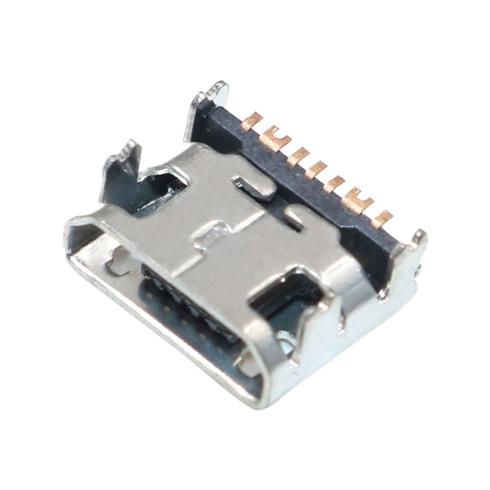 Para Galaxy Tab A 9.7 T550 T555 10 piezas Conector de puerto de carga