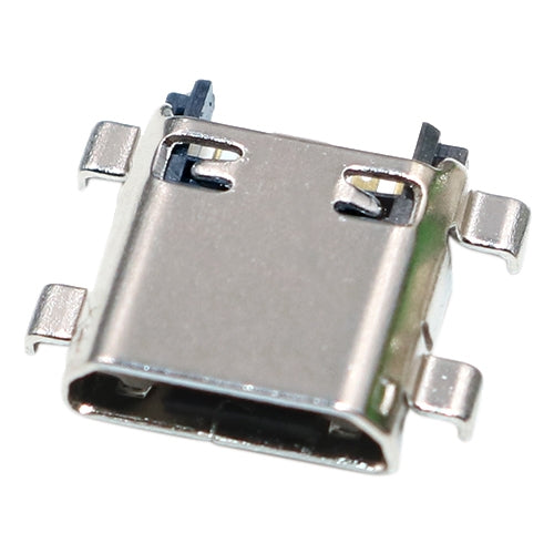 10 Uds conector de puerto de carga para Galaxy Core I8262D I829 I8260 G3815 G3812 G3818 T399 T599