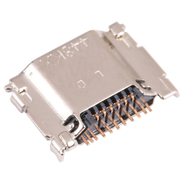 Para Galaxy Tab 4 8.0 T531 T530 10 piezas Conector de puerto de carga