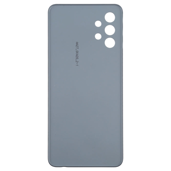 Para Samsung Galaxy A32 5G Tapa trasera de batería