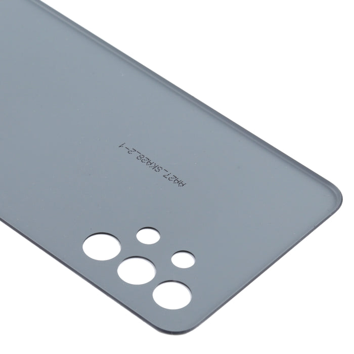 Para Samsung Galaxy A32 5G Tapa trasera de batería