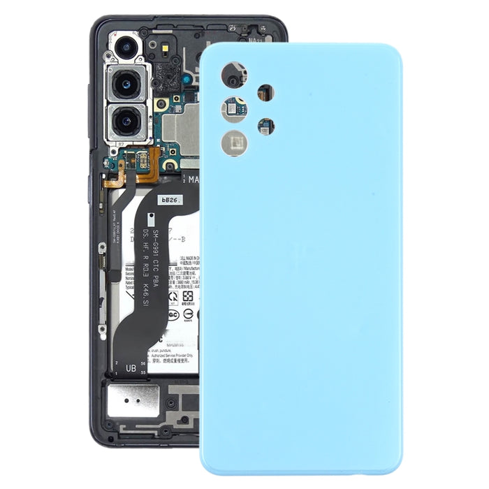 Para Samsung Galaxy A32 5G Tapa trasera de batería