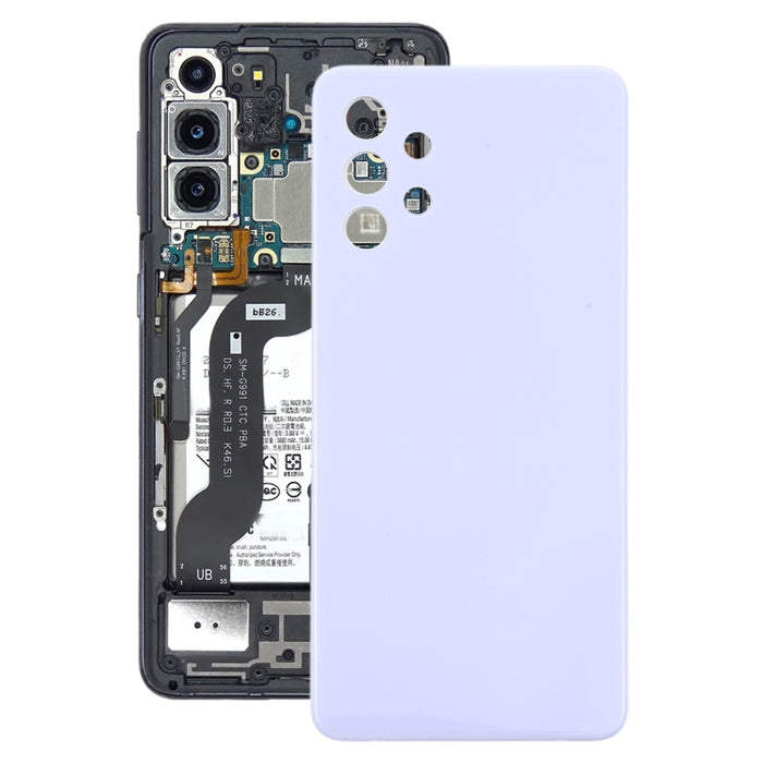 Para Samsung Galaxy A32 5G Tapa trasera de batería