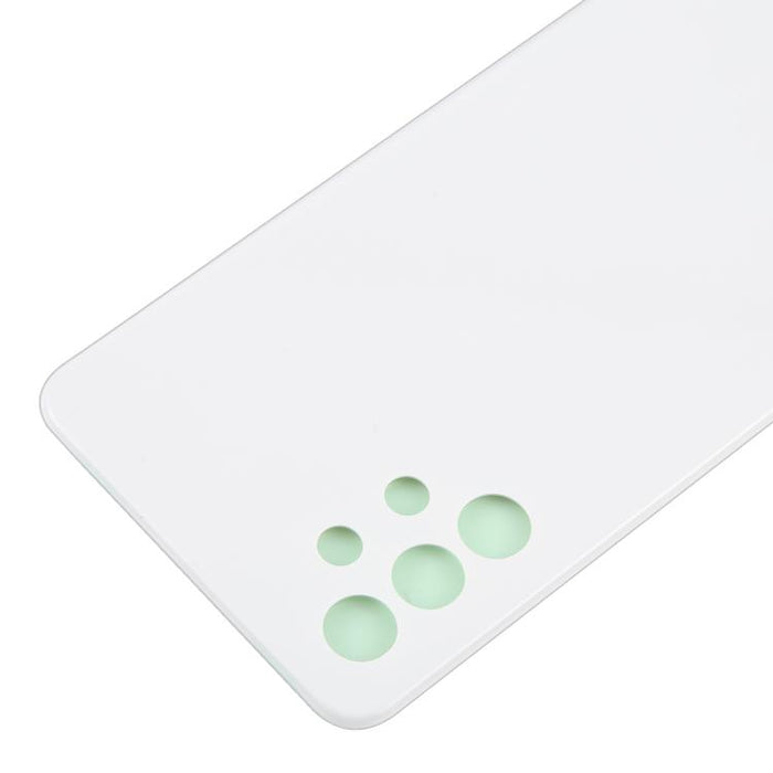 Para Samsung Galaxy A32 5G Tapa trasera de batería