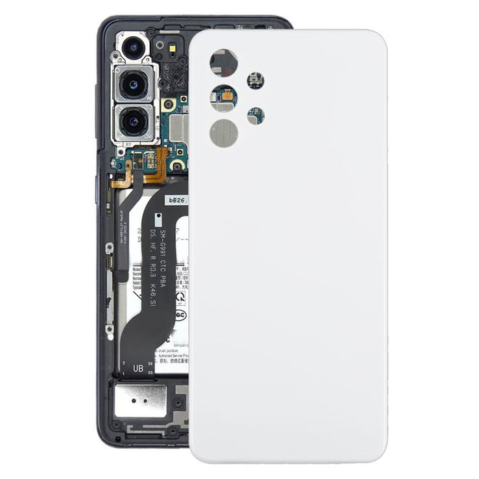 Para Samsung Galaxy A32 5G Tapa trasera de batería