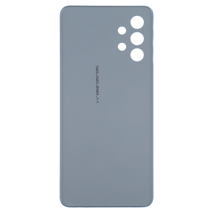 Para Samsung Galaxy A32 4G Tapa trasera de batería