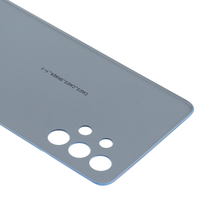 Para Samsung Galaxy A32 4G Tapa trasera de batería