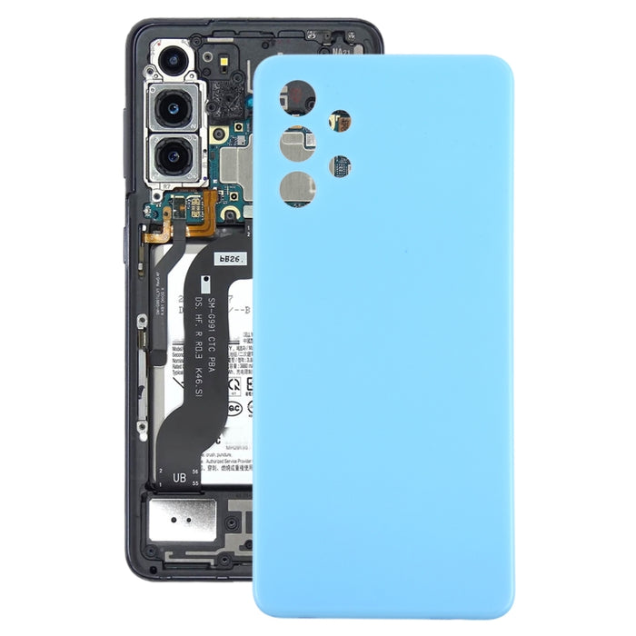 Para Samsung Galaxy A32 4G Tapa trasera de batería
