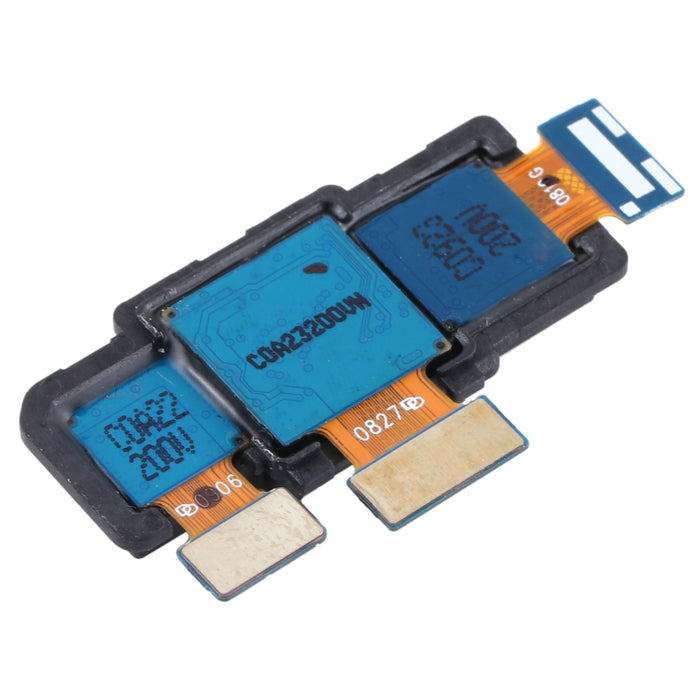 Para Samsung Galaxy A51 5G SM-A516 Cámara trasera