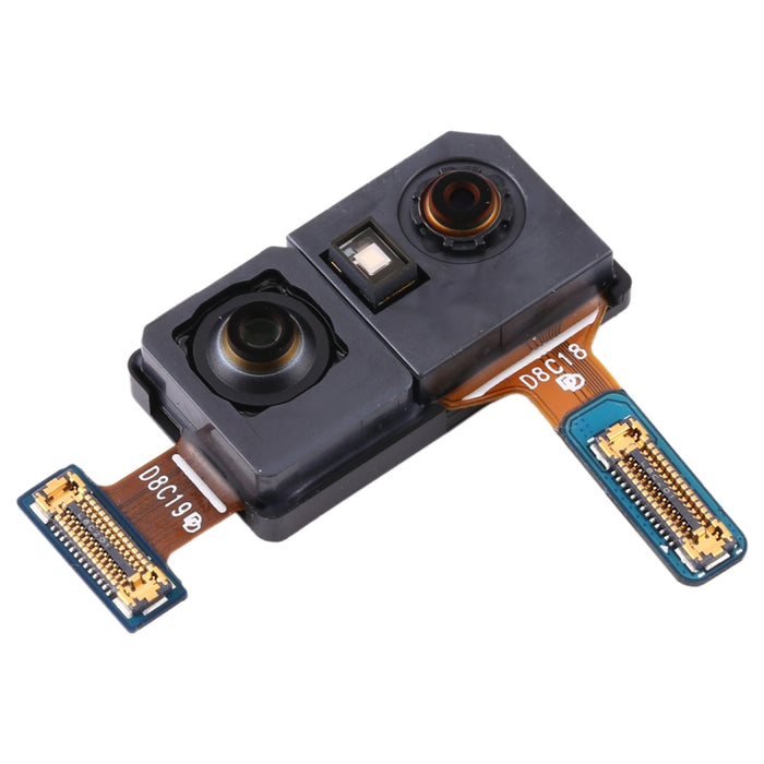 Para Galaxy S10 5G EU Módulo de cámara frontal