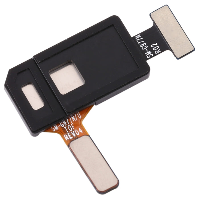 Para Galaxy S10 5G EU Módulo de cámara frontal