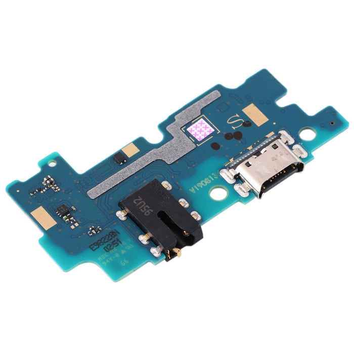 Para placa de puerto de carga Galaxy A50s / A507F