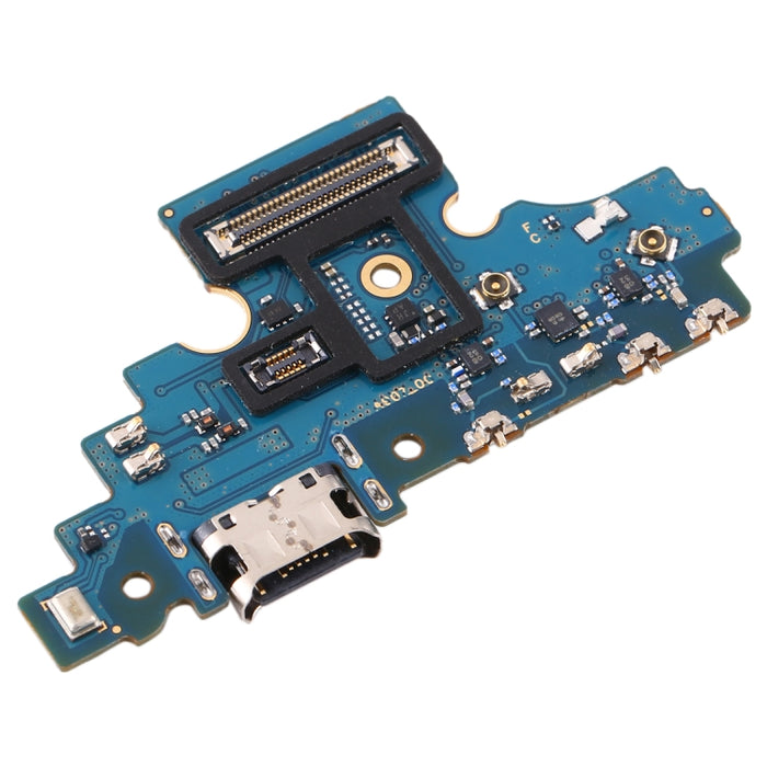 Para placa de puerto de carga Galaxy A90s / A907F