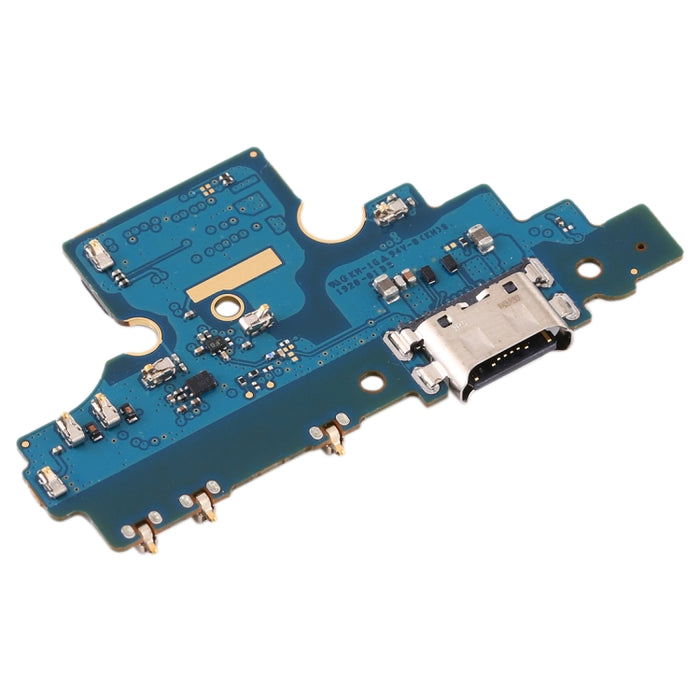 Para placa de puerto de carga Galaxy A90s / A907F