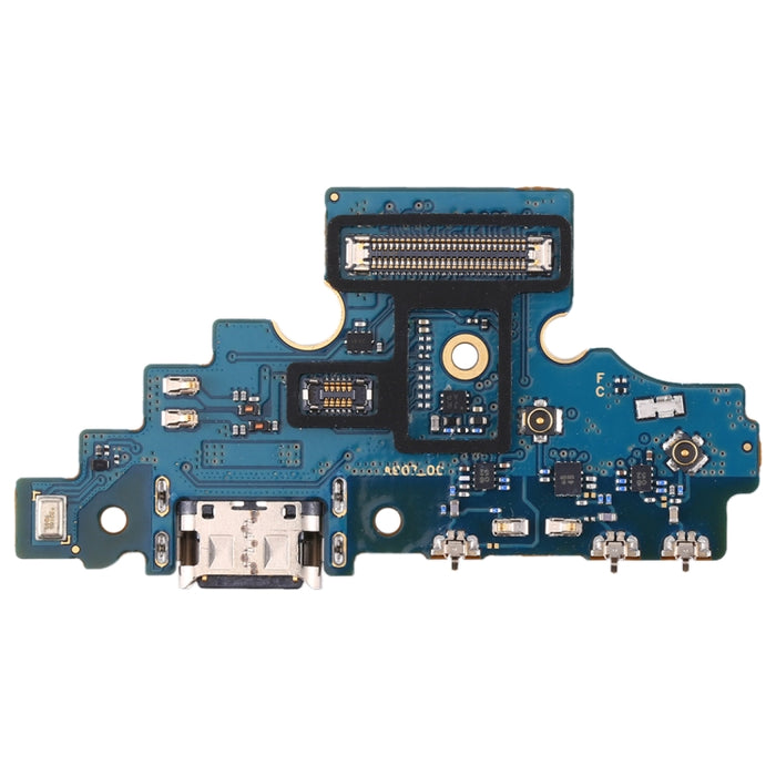 Para placa de puerto de carga Galaxy A90s / A907F