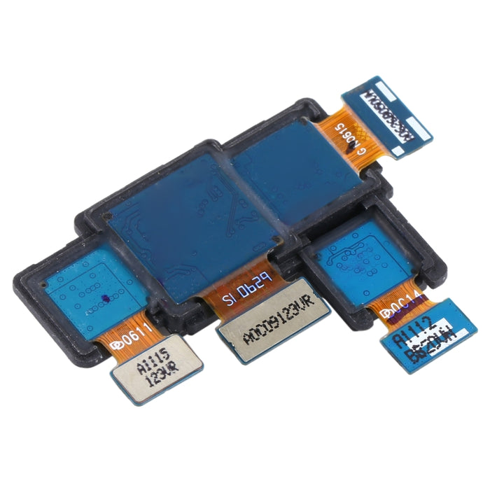 Para Samsung Galaxy A51 SM-A515 Cámara trasera