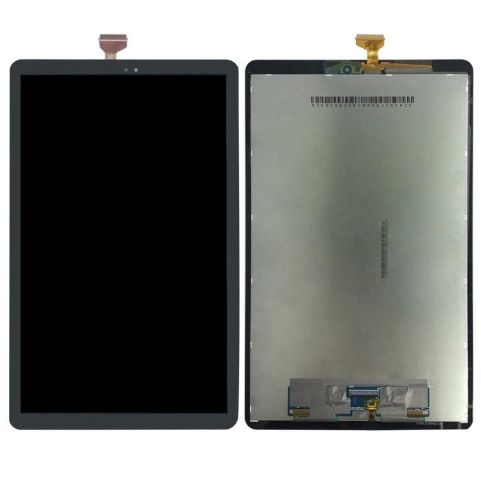 Pantalla LCD y digitalizador de montaje completo para Samsung Galaxy Tab A 10.5 / T590 / T595 (versión WiFi)