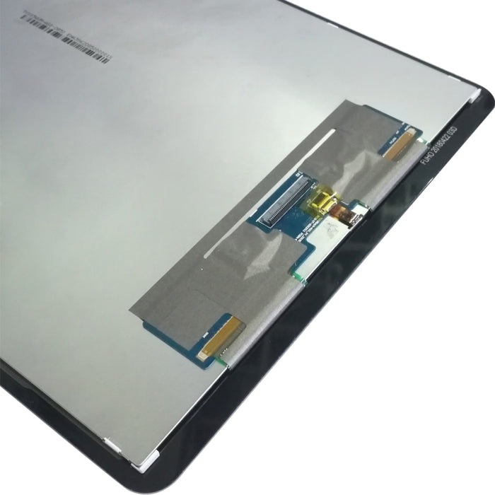 Pantalla LCD y digitalizador de montaje completo para Samsung Galaxy Tab A 10.5 / T590 / T595 (versión WiFi)