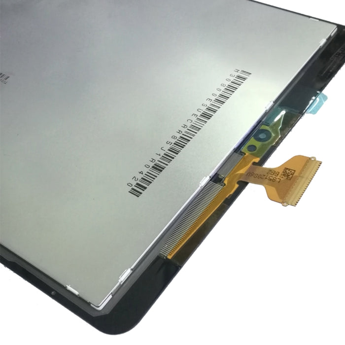 Pantalla LCD y digitalizador de montaje completo para Samsung Galaxy Tab A 10.5 / T590 / T595 (versión WiFi)