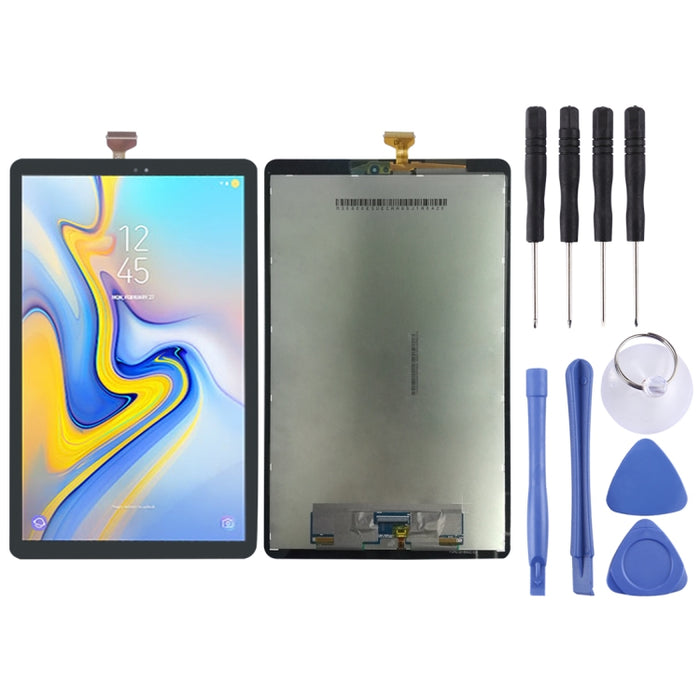 Pantalla LCD y digitalizador de montaje completo para Samsung Galaxy Tab A 10.5 / T590 / T595 (versión WiFi)