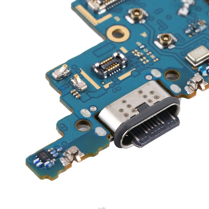 Para Samsung Galaxy A52 SM-A525 Placa de puerto de carga original