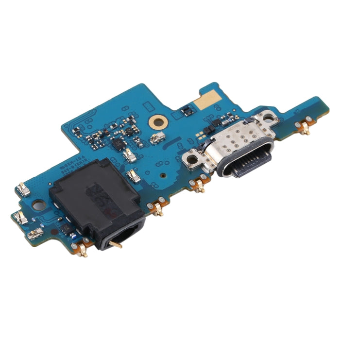 Para Samsung Galaxy A72 SM-A725F Placa de puerto de carga original