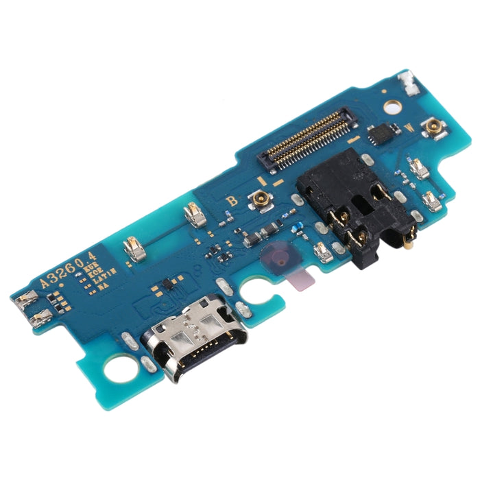 Para Samsung Galaxy A32 5G SM-A326 Placa de puerto de carga original