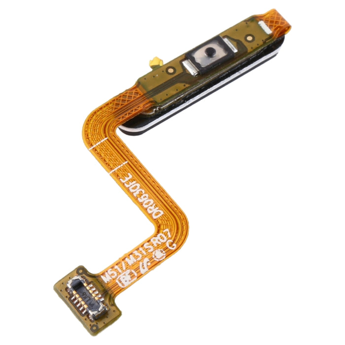 Cable flexible para Sensor de huellas dactilares Samsung Galaxy M51 SM-M515
