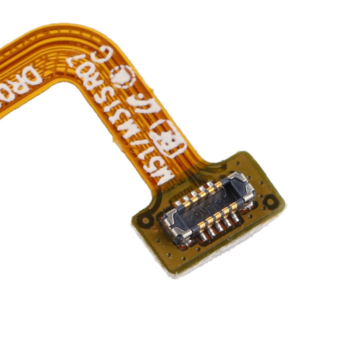 Cable flexible para Sensor de huellas dactilares Samsung Galaxy M51 SM-M515
