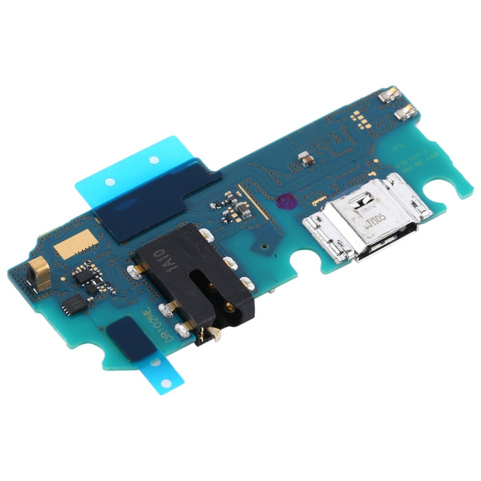 Para Samsung Galaxy A02 SM-A022F Placa de puerto de carga original