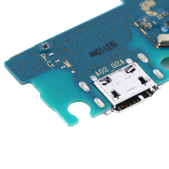 Para Samsung Galaxy A02 SM-A022F Placa de puerto de carga original