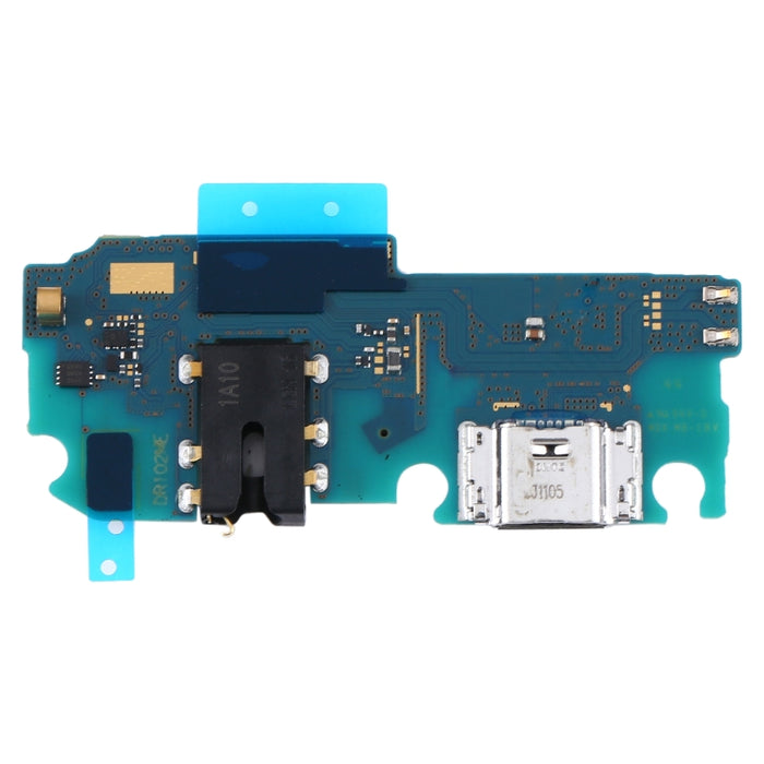 Para Samsung Galaxy A02 SM-A022F Placa de puerto de carga original
