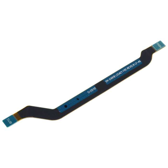 Para Samsung Galaxy S21 5G SM-G991B Cable flexible de señal