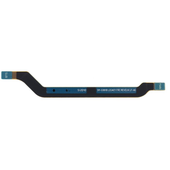 Para Samsung Galaxy S21 5G SM-G991B Cable flexible de señal