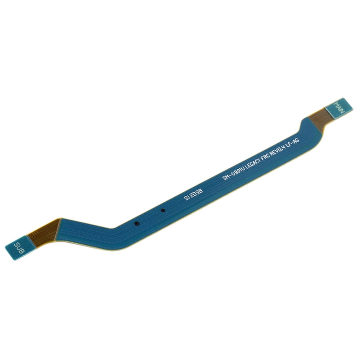 Para Samsung Galaxy S21 5G SM-G991U Cable flexible de señal