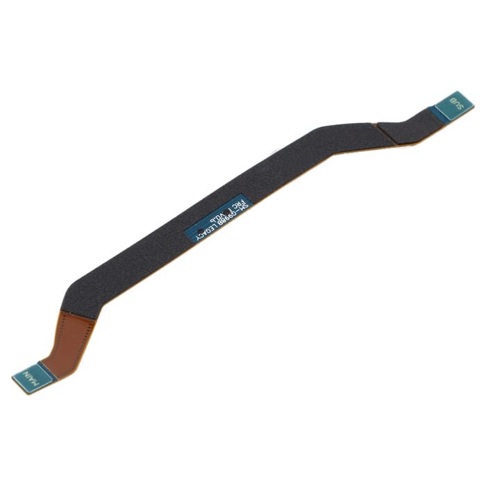 Para Samsung Galaxy S21 Ultra 5G SM-G998 Cable flexible de señal