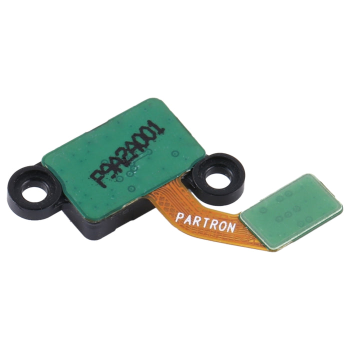 Para Samsung Galaxy Note10 Lite SM-N770 Cable flexible con sensor de huellas dactilares