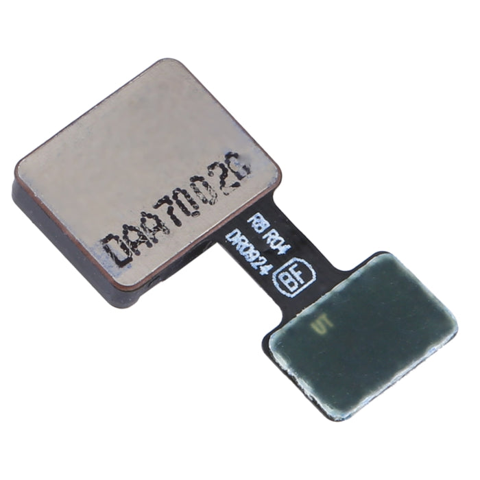 Para Samsung Galaxy S20 FE 5G SM-G781 Cable flexible con sensor de huellas dactilares