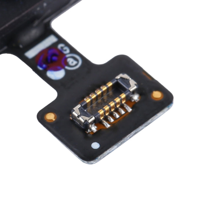 Para Samsung Galaxy S20 FE 5G SM-G781 Cable flexible con sensor de huellas dactilares