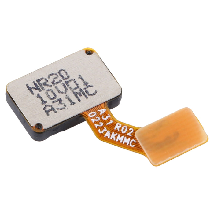 Cable flexible para sensor de huellas dactilares Samsung Galaxy A31